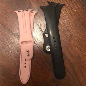 40mm Apple Watch bands